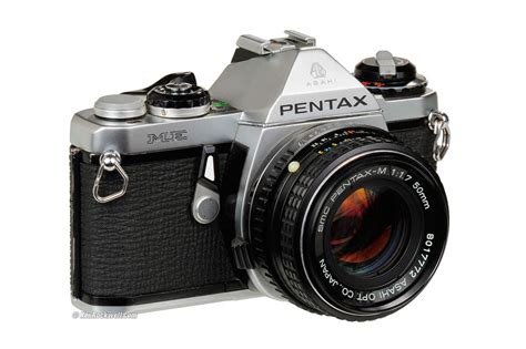 ken rockwell pentax